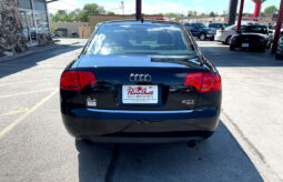 2007 Audi A4