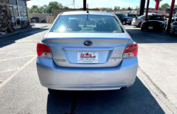 2012 Subaru Impreza