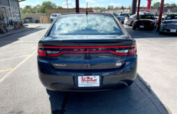 2013 Dodge Dart SE
