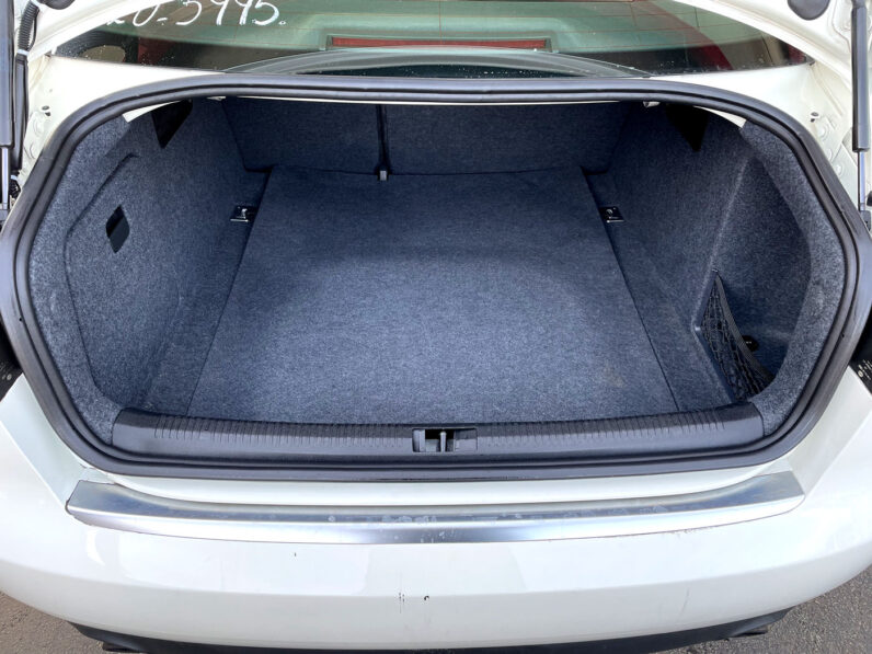 
								2006 Audi A4 full									