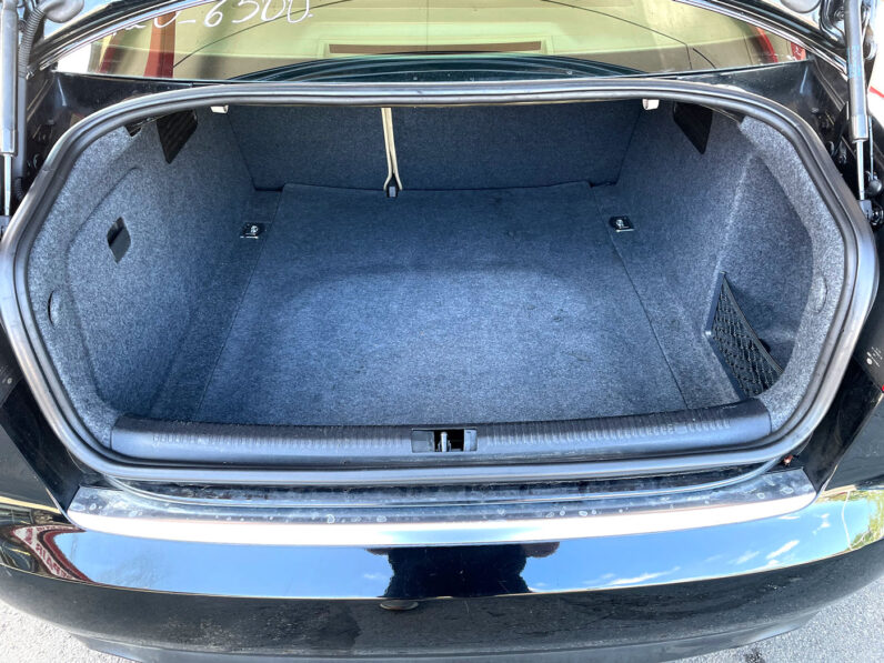 
								2007 Audi A4 full									