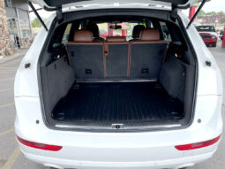
										2012 Audi Q5 Premium Plus full									