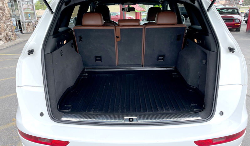 
								2012 Audi Q5 Premium Plus full									