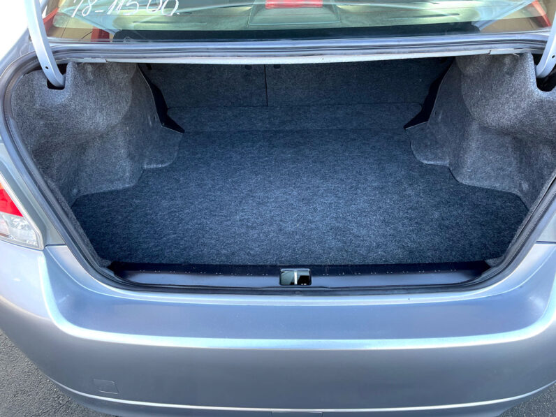 
								2012 Subaru Impreza full									