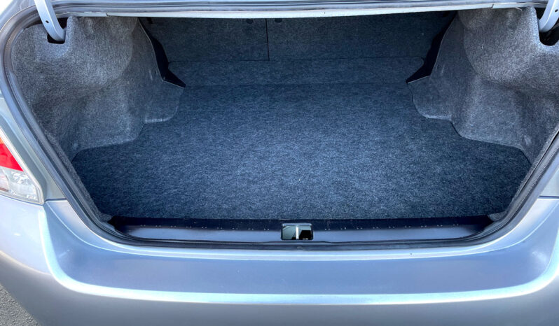 
								2012 Subaru Impreza full									