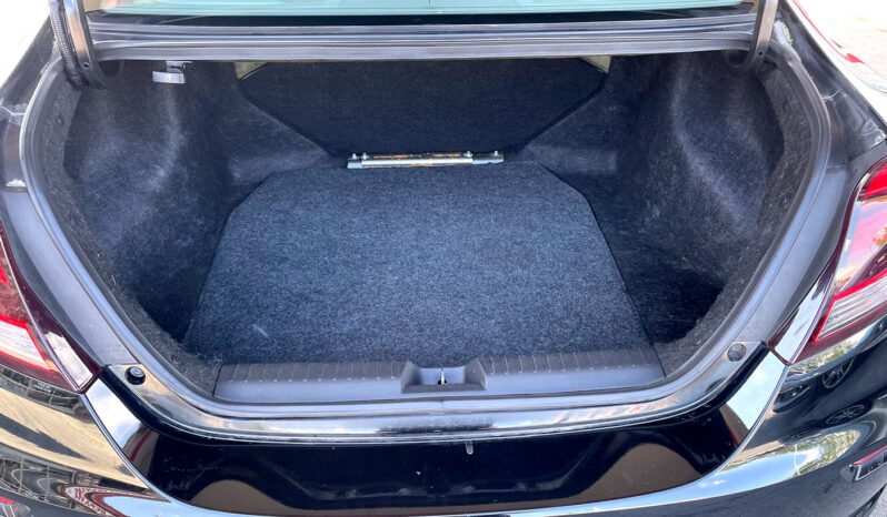 
								2014 Honda Civic LX full									