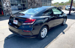 
										2014 Honda Civic LX full									