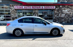 
										2012 Subaru Impreza full									