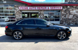 
										2017 Audi A4 Premium Plus full									