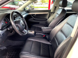 
										2006 Audi A4 full									
