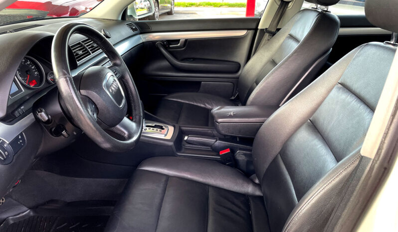 
								2006 Audi A4 full									