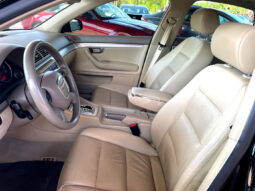 
										2007 Audi A4 full									