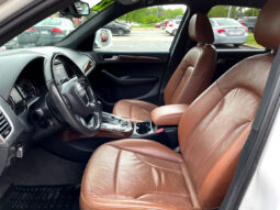 
										2012 Audi Q5 Premium Plus full									