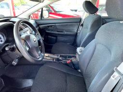 
										2012 Subaru Impreza full									
