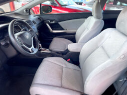 
										2014 Honda Civic LX full									