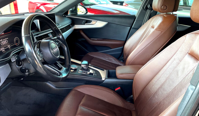 
								2017 Audi A4 Premium Plus full									
