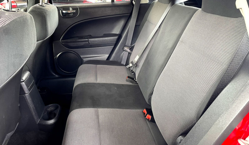 
								2012 Dodge Caliber SXT full									