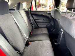 
										2012 Dodge Caliber SXT full									