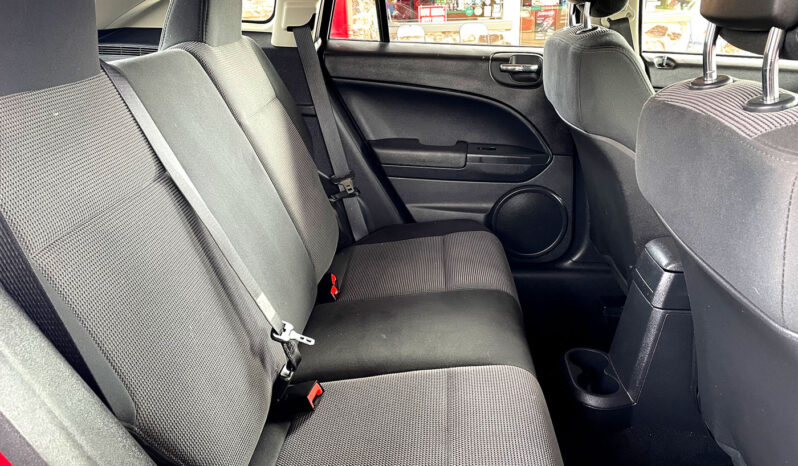 
								2012 Dodge Caliber SXT full									