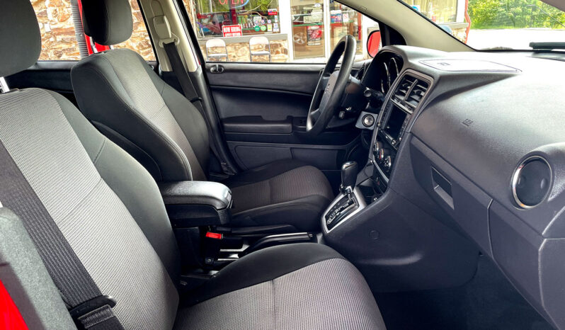 
								2012 Dodge Caliber SXT full									