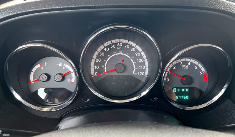 
								2012 Dodge Caliber SXT full									