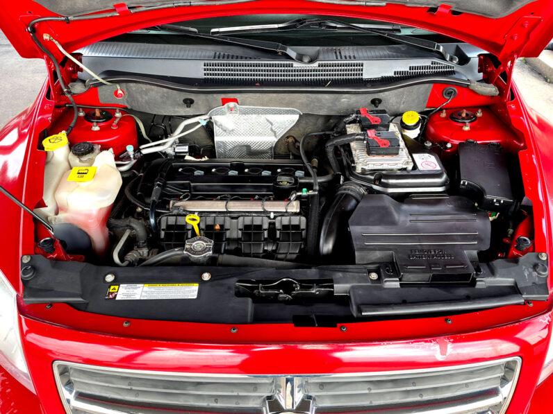 
								2012 Dodge Caliber SXT full									