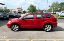2012 Dodge Caliber SXT