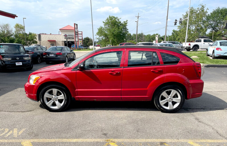 
								2012 Dodge Caliber SXT full									
