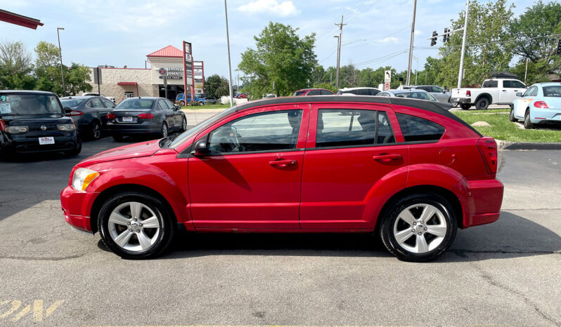 
								2012 Dodge Caliber SXT full									