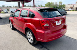 2012 Dodge Caliber SXT