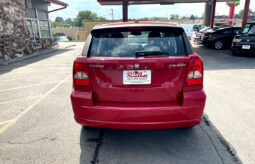 2012 Dodge Caliber SXT