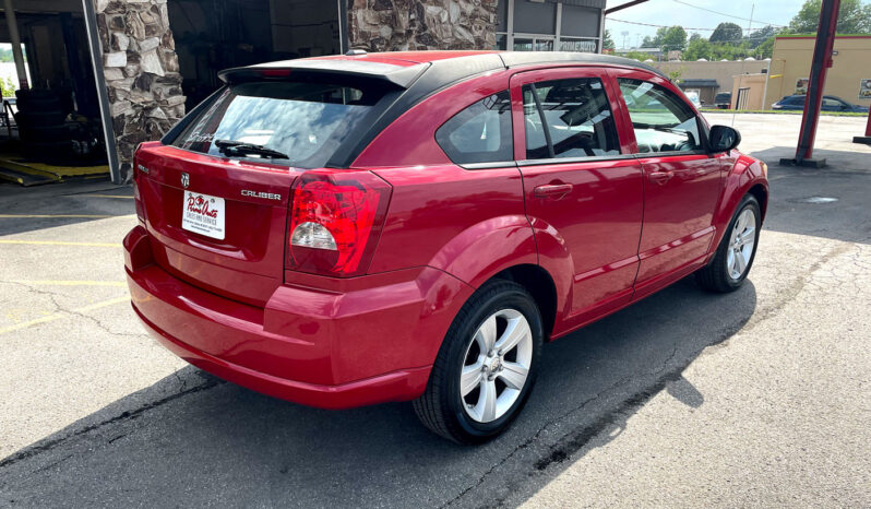 
								2012 Dodge Caliber SXT full									