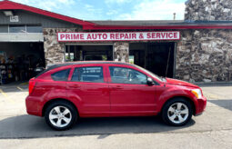 
										2012 Dodge Caliber SXT full									