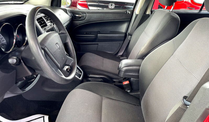 
								2012 Dodge Caliber SXT full									