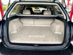 
										2009 Subaru Outback Limited full									