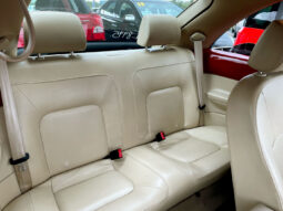 
										2009 Volkswagen New Beetle full									