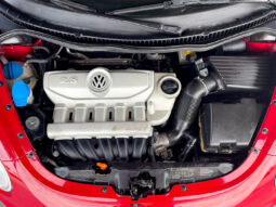 
										2009 Volkswagen New Beetle full									