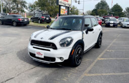 2015 Mini Cooper Countryman ALL4