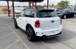 2015 Mini Cooper Countryman ALL4