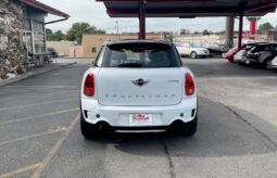 2015 Mini Cooper Countryman ALL4